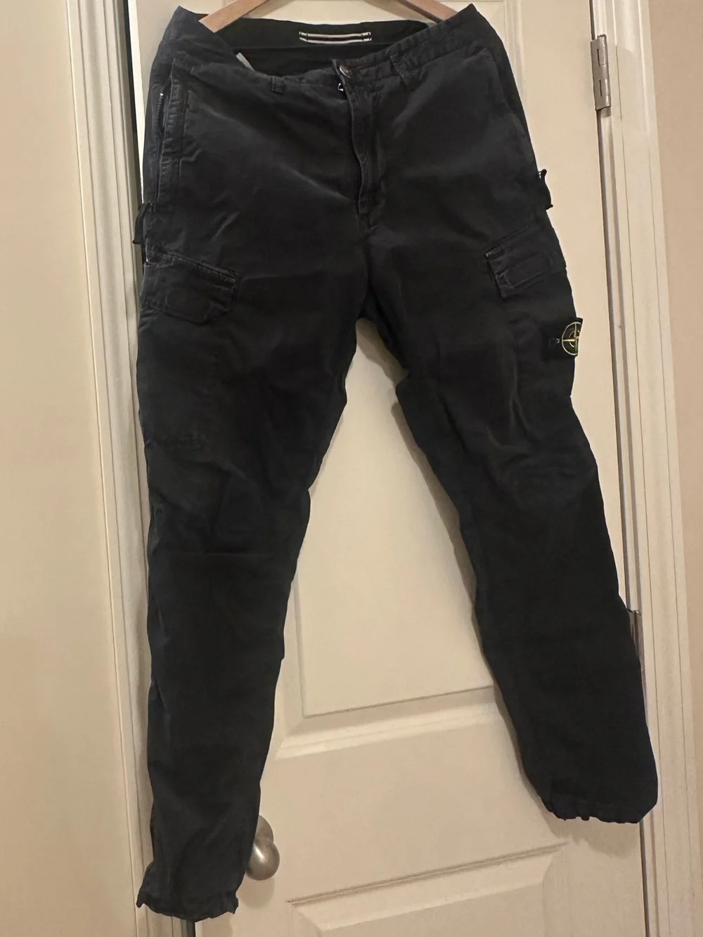 Stone Island men pants